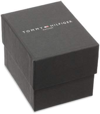Exkluzivní pánské hodinky Tommy Hilfiger - 1790984