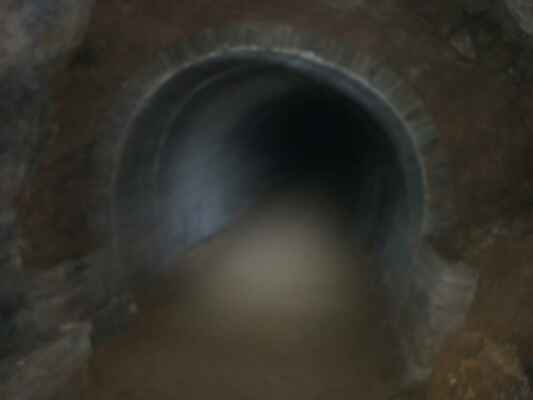 Tunel - fotka od Kubina